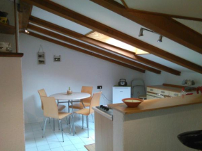 Apartment Minakova kuća